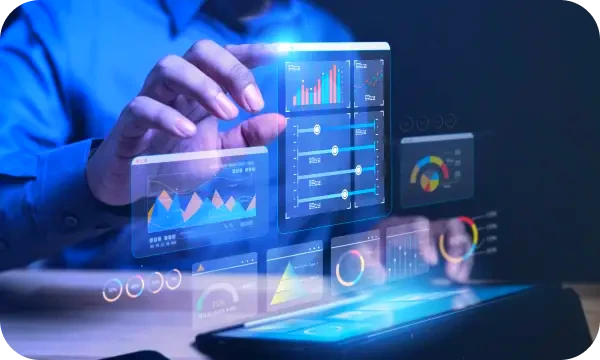 Avertron AI plataforma de inversión