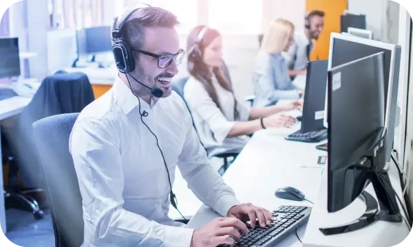 Avertron AI plataforma de trading en Perú