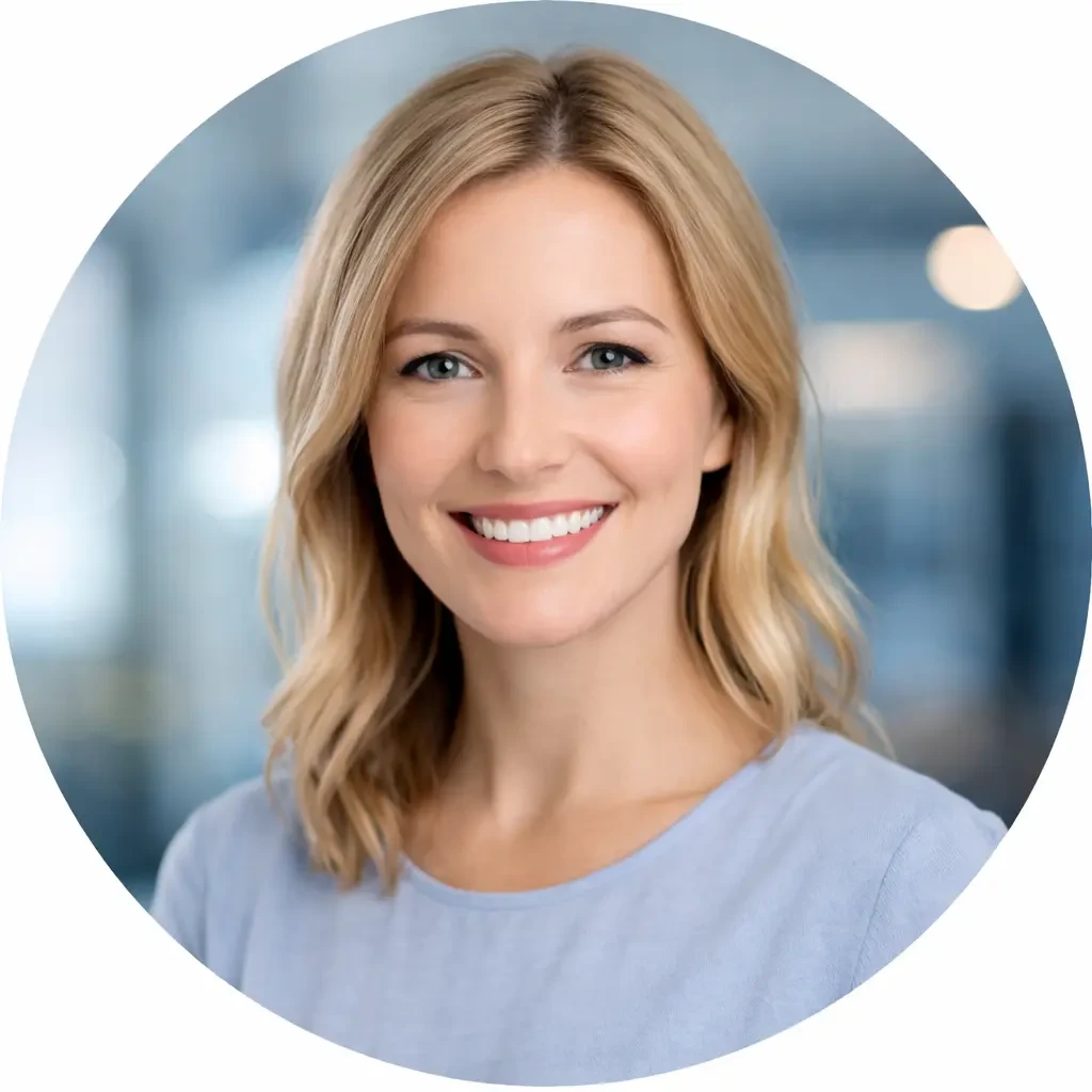 Foto de María Fernanda López